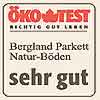 Öko Test sehr gut